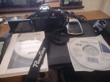 Canon sx30is dslr for sale  HORNSEA