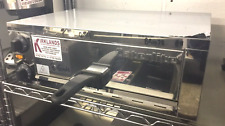 Caterlite pizza oven for sale  STOKE-ON-TRENT