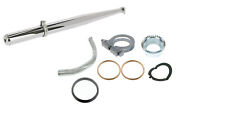 Auspuff set komplett gebraucht kaufen  Briesen (Mark)
