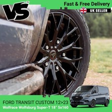 Fits ford transit for sale  NEWARK