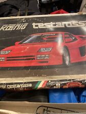 Kit fujimi ferrari for sale  HIGH PEAK