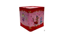 Prinzessin lillifee spieluhr gebraucht kaufen  Steinau
