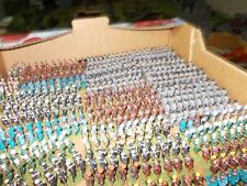 Figuren bemalt 50x gebraucht kaufen  Lamspringe