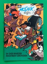 Wipa mosaik digedags gebraucht kaufen  Cottbus