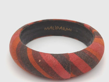 Maliparmi bracciale etnico usato  Caravaggio