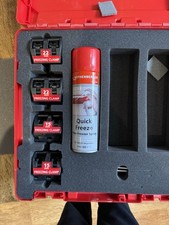 Rothenberger rofrost rapid for sale  BRISTOL