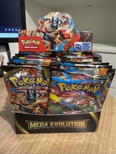 Pokemon mega evolutions for sale  MIDDLESBROUGH