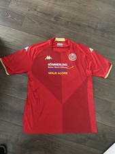 Trikot fsv mainz gebraucht kaufen  Dortmund