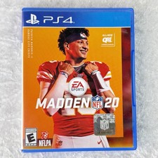 Sports madden nfl for sale  Antioch