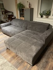 Cord sofa gebraucht kaufen  Zell am Harmersbach