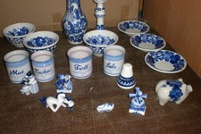 Konvolut holland zur gebraucht kaufen  Luckenwalde