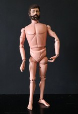 Vintage palitoy action for sale  MALVERN