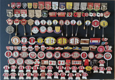 Arsenal football club for sale  CAMBORNE