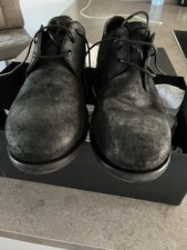 Marsell schuhe neuwertig gebraucht kaufen  Deutschland