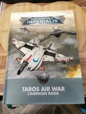 Warhammer aeronautica imperial for sale  UK