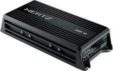 Amplificador mono baixo Hertz HMP-1D Marine & Powersports classe D 300W comprar usado  Enviando para Brazil