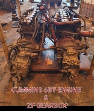 daf engine for sale  MIRFIELD