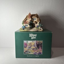 Lilliput lane nursery for sale  Minneapolis
