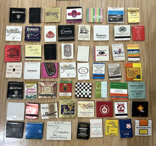las vegas matchbooks for sale las vegas matchbooks for sale Hurst