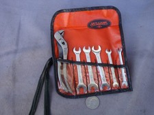 Williams piece ignition for sale  San Marcos