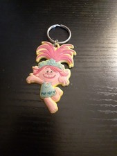 Trolls tour rubber for sale  BURTON-ON-TRENT