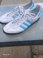 Mens adidas jeans for sale  WARRINGTON
