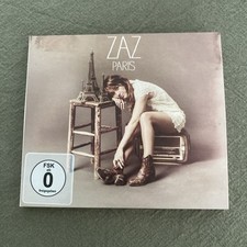 Zaz paris gebraucht kaufen  Göttingen