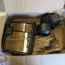 Tow mirrors led for sale  Kannapolis