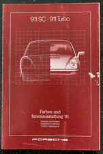 Porsche 911 911 gebraucht kaufen  Böblingen
