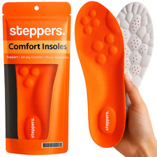 Original steppers comfort for sale  MANCHESTER
