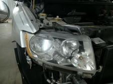 Passenger headlight halogen for sale  Daphne