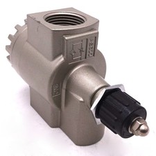 Flow control as600 for sale  STOKE-ON-TRENT
