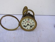 Old movement clock d'occasion  Expédié en Belgium