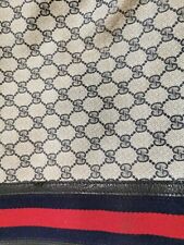 Gucci borsa porta usato  Catania