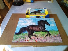 200 ravensburger puzzle gebraucht kaufen  Würselen