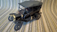 Model car.ford 1913.franklin for sale  TENTERDEN