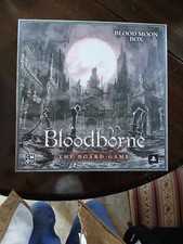 Bloodborne the board usato  Zerbolo