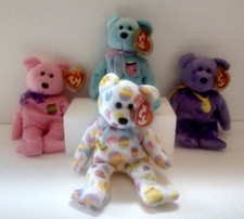 Beanie babies lot for sale  Asheboro