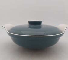 Poole pottery blue for sale  MANCHESTER