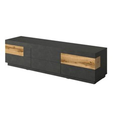 Lowboard silke unterschrank gebraucht kaufen  Rostock