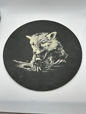 Vintage fox cub for sale  NORTHAMPTON