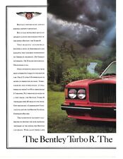 1988 bentley turbo for sale  Aberdeen