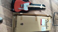 Fender telecaster offset d'occasion  Marseille VIII