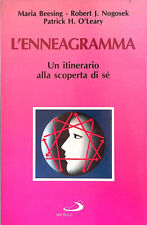 Enneagramma. itinerario alla usato  Italia