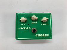 Aria stereo chorus for sale  NOTTINGHAM