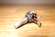 Potentiometre mic level d'occasion  Villeurbanne