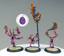 Warhammer old chaos d'occasion  Rochechouart