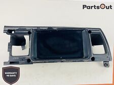 2009-2016 AUDI A4 A5 A6 S4 S5 S6 Q5 Q7 MMI INFORMAÇÕES TELA LCD FABRICANTE DE EQUIPAMENTO ORIGINAL comprar usado  Enviando para Brazil