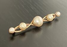 Broche art nouveau d'occasion Broche art nouveau d'occasion  Strasbourg-