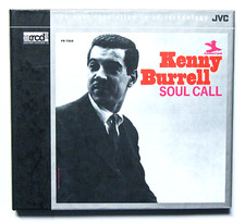 Kenny burrell soul for sale  Arnold